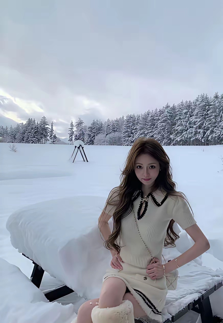 王思聪的女朋友懒懒确实漂亮，小巧可爱的感觉，怪不得王思聪有了懒懒之后就不换女朋友