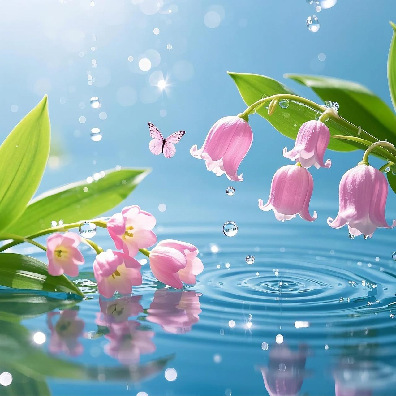 比强硬更厉害的力量：温柔，藏着你想不到的强大！提起“强大”，人们总想到锋芒