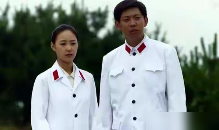 每次看《父母爱情》，看到江昌义就想快进。这人真是把自私和算计刻在了骨子里。