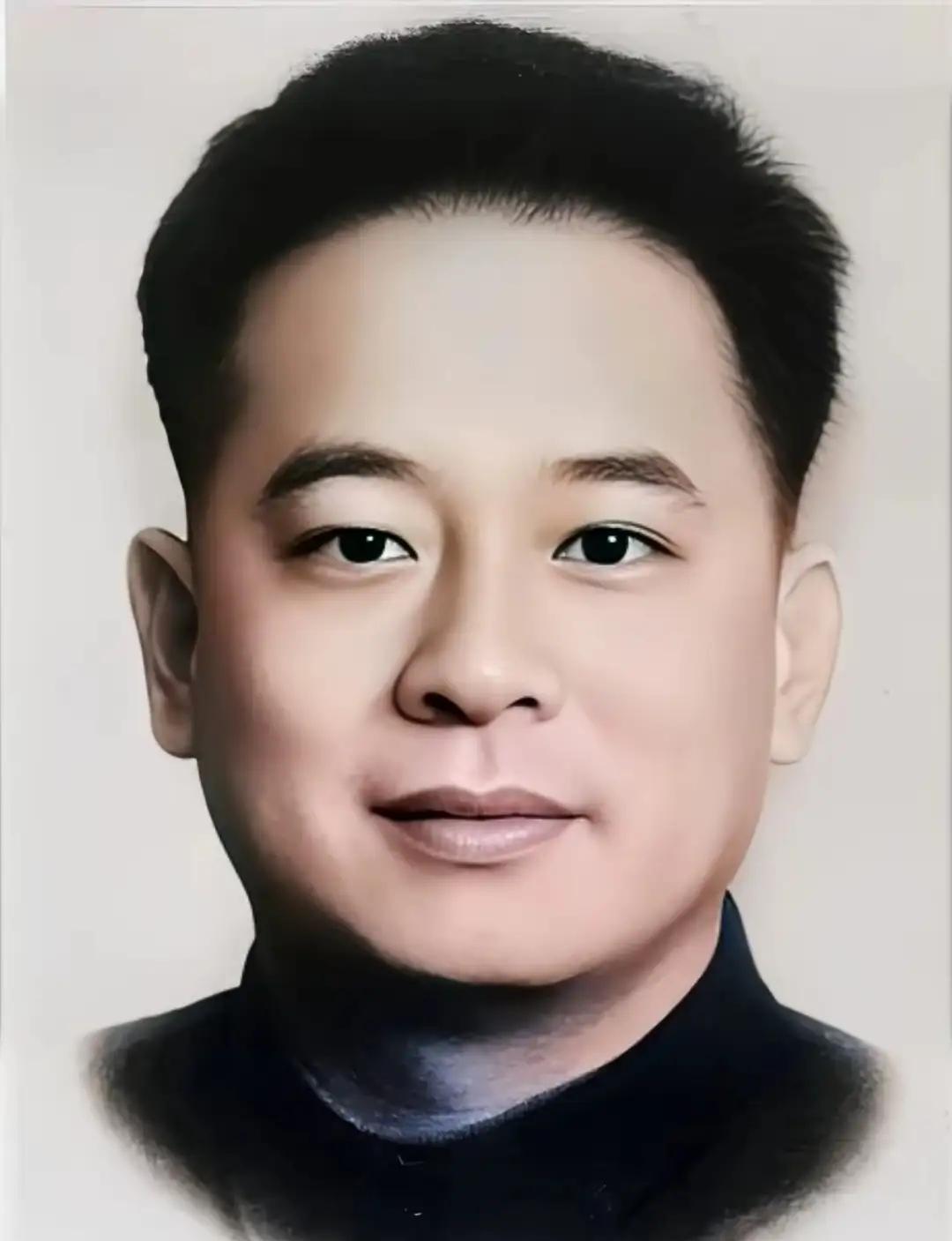 1948年，重庆。特务头子徐远举要抓捕一名地下党，却迟迟不敢动手，而是跑去问国军