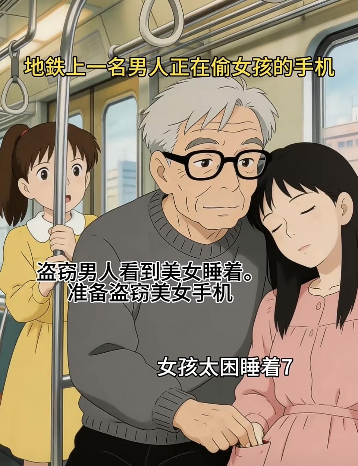 “这么高的手段，连我都被骗过去了”😯😯