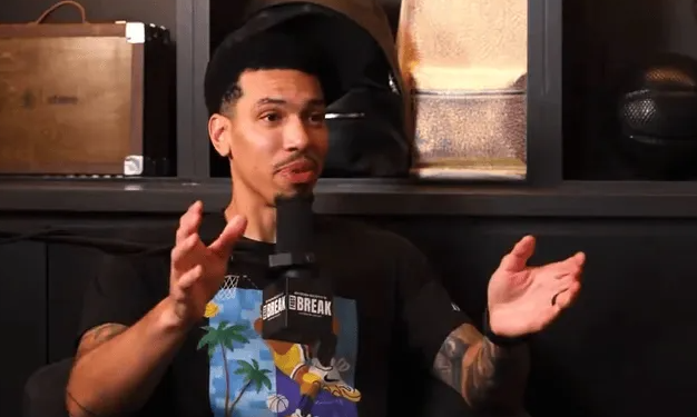 前NBA球员丹尼-格林在某节目中谈到了伦纳德和科比：科怀-伦纳德虽不及科比-布