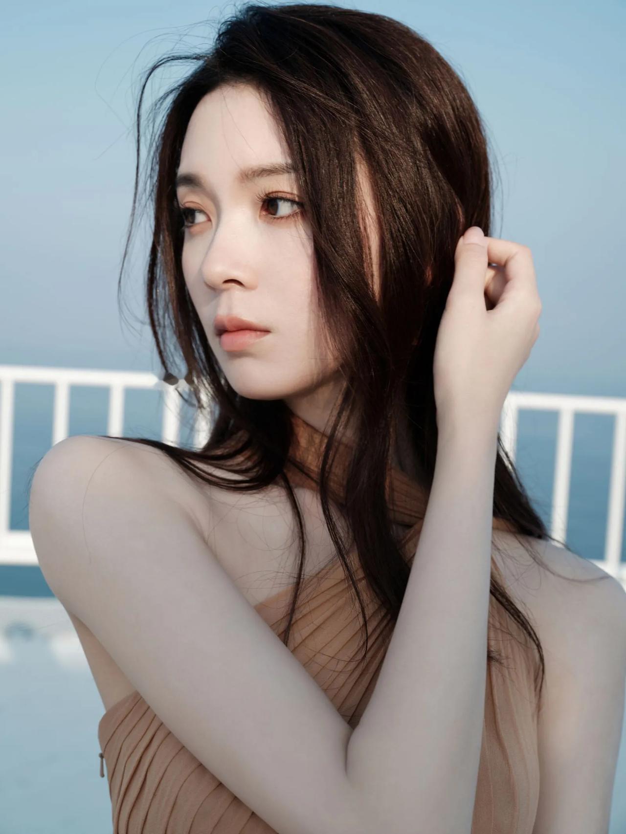 陈瑶美图分享11陈瑶陈瑶老九门陈瑶眼镜造型陈瑶头像陈瑶老师陈卓璇身材