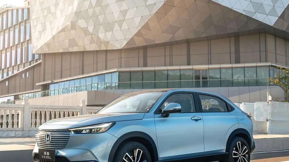 相信我, 10万买合资SUV就选这3款, 安全有面子