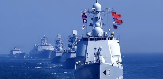 看看抗美援朝就知道了！澳大利亚智库曾警示：如果日本出兵台海，那么，朝鲜也