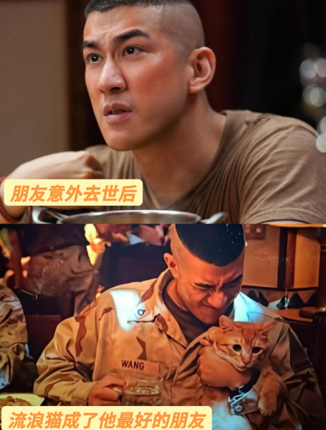 李治廷，三喜临门！9月25日，凭借电影《欢迎来龙餐馆》翻红的演员李治廷，宣布