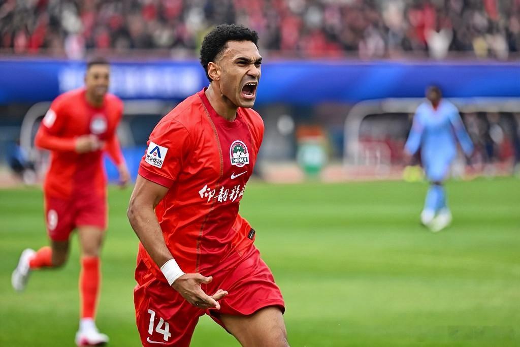 中超河南队连胜之余，河南彩陶坊的得分技术环节远未尽善尽美。联赛仅过两轮，全队错