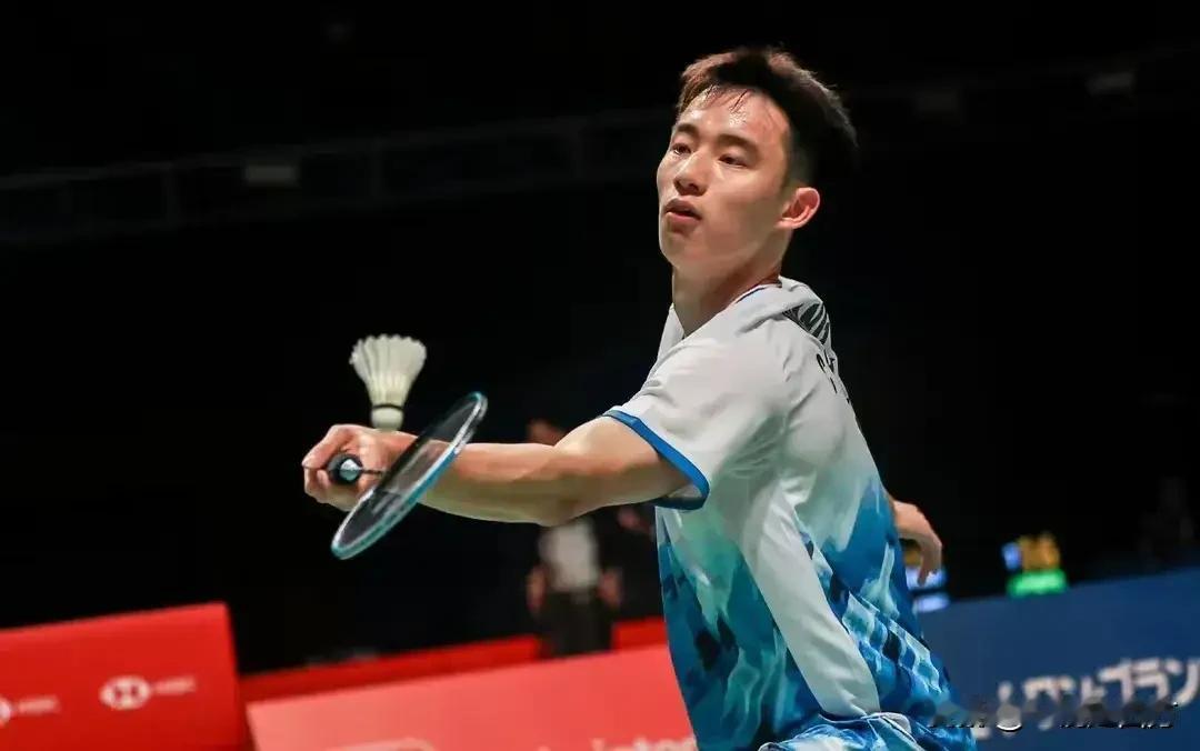 印尼羽毛球大师赛大师赛首轮比赛接近尾声，男单16强仅剩3席没有决出，中国队独苗王
