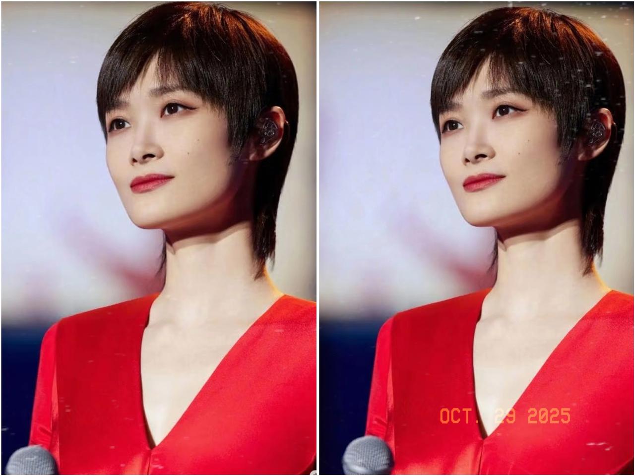 天呐,李宇春你藏的也太深了吧查了下才知道,41岁的李宇春,竟然有了这么多