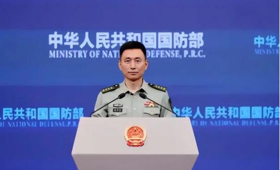 国防部曾下通牒：“统一不是2027，也不是2030，是随时能战、战之必胜！”所有
