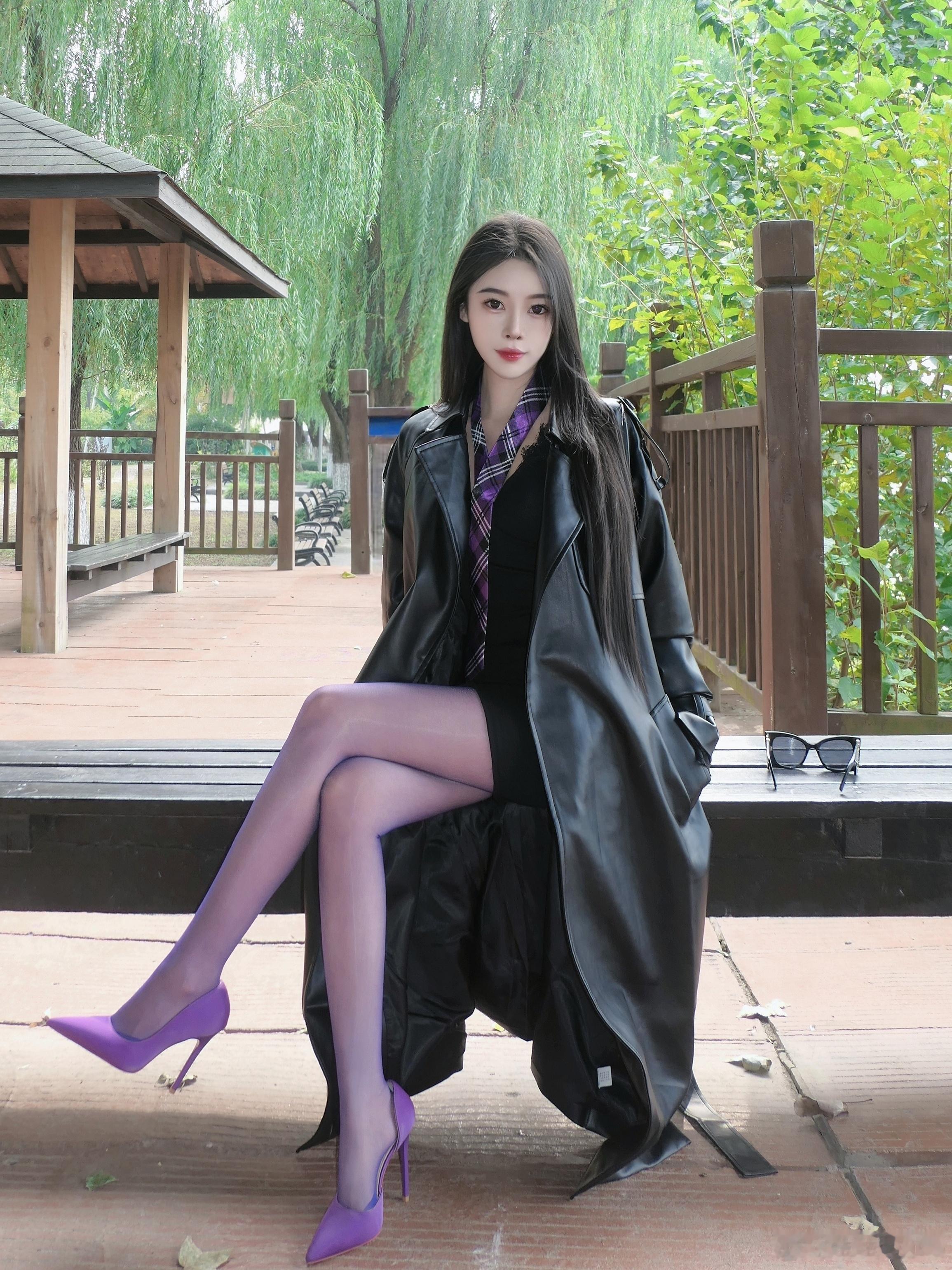 绝绝紫💜​​​