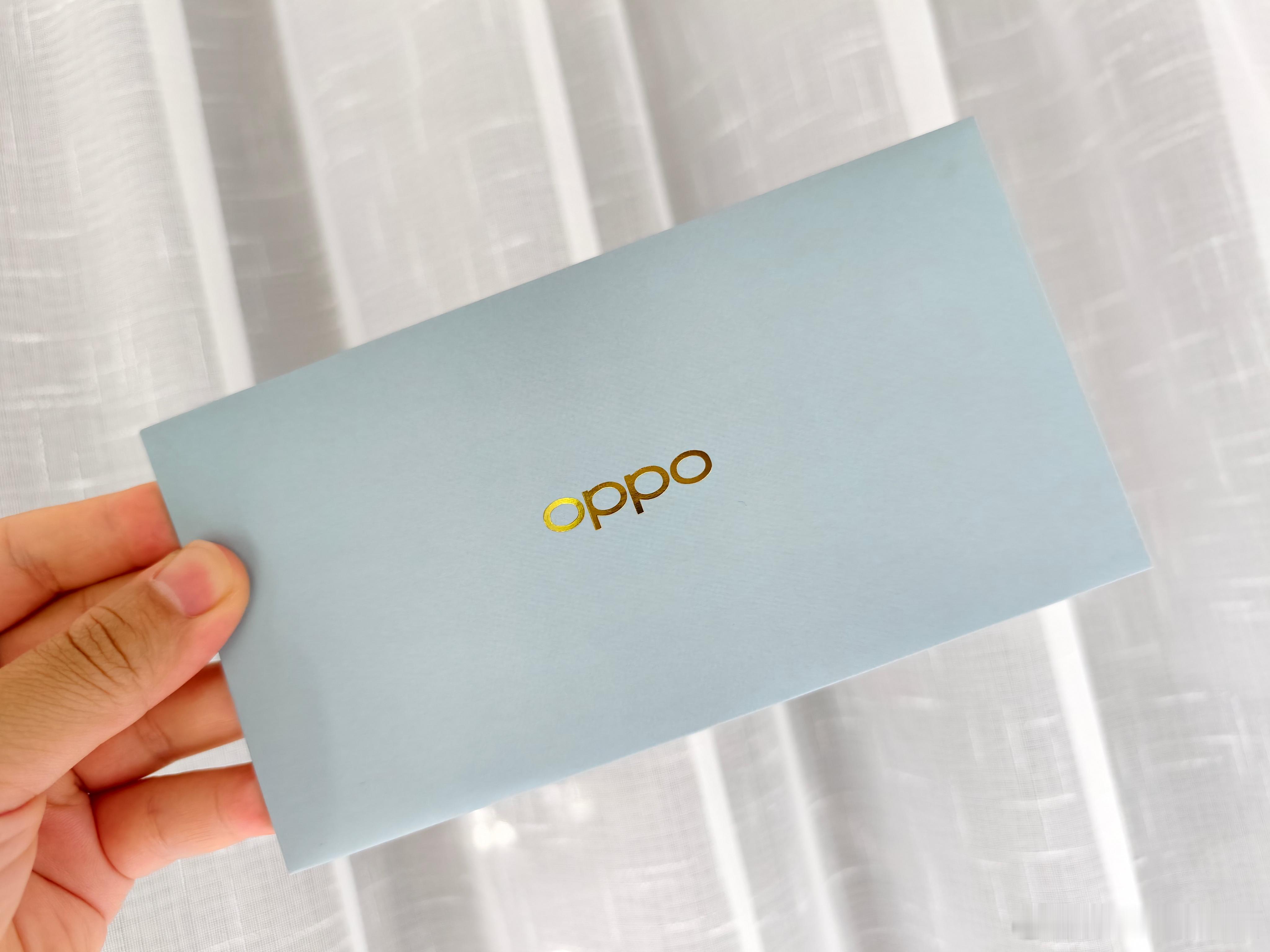收到OPPOA6Pro邀请函了！📦防水抗摔直接拉满，还要开启个【六年耐用】