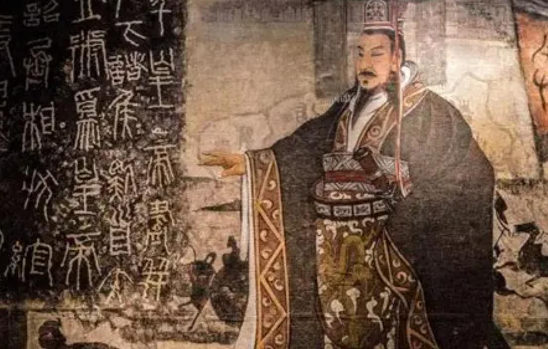 秦始皇四十九岁离世，世人多叹他短命，却少有人算过，统一天下后的十一年里，他干的事