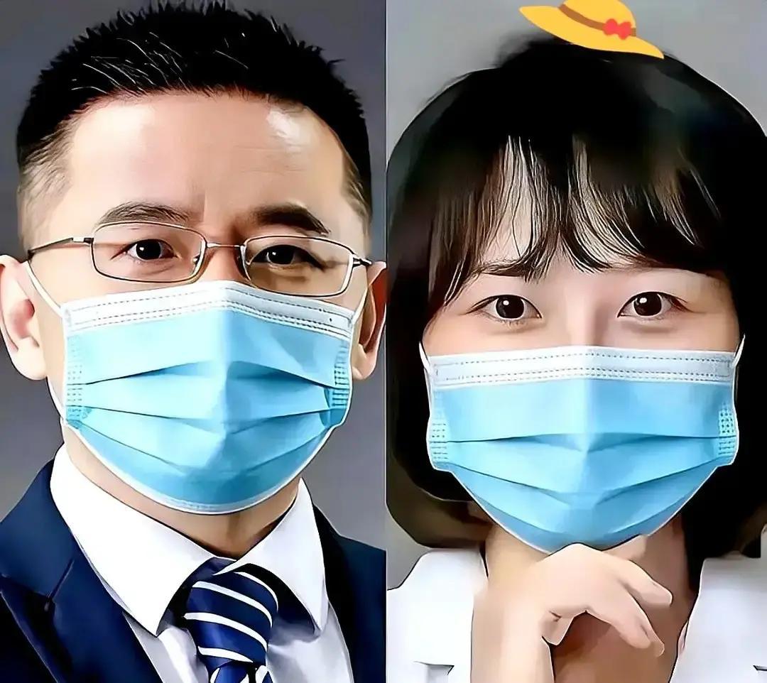 长沙医院丑闻后续：50岁副院长祖某某和44岁眼科主任曾某某拒绝医院挽留，