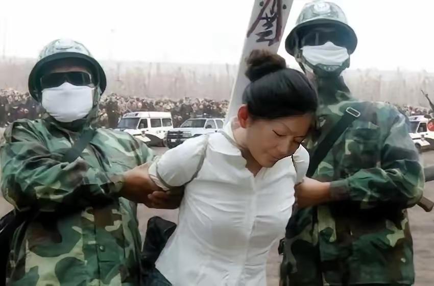 最毒妇人心！30多年前发生的一件事，让人不寒而栗。我们那里农村有一户人家生了一