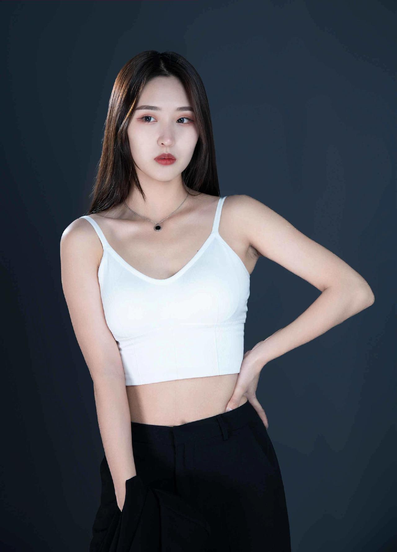 每日分享情绪片写真又酷又飒