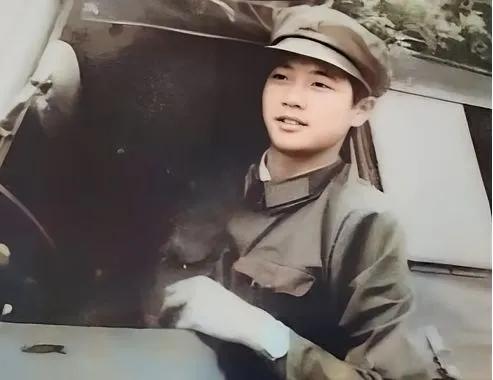 [点赞]1979年，战士黄干宗被两名越南女兵活捉，他本已经做好了慷慨赴死的准备