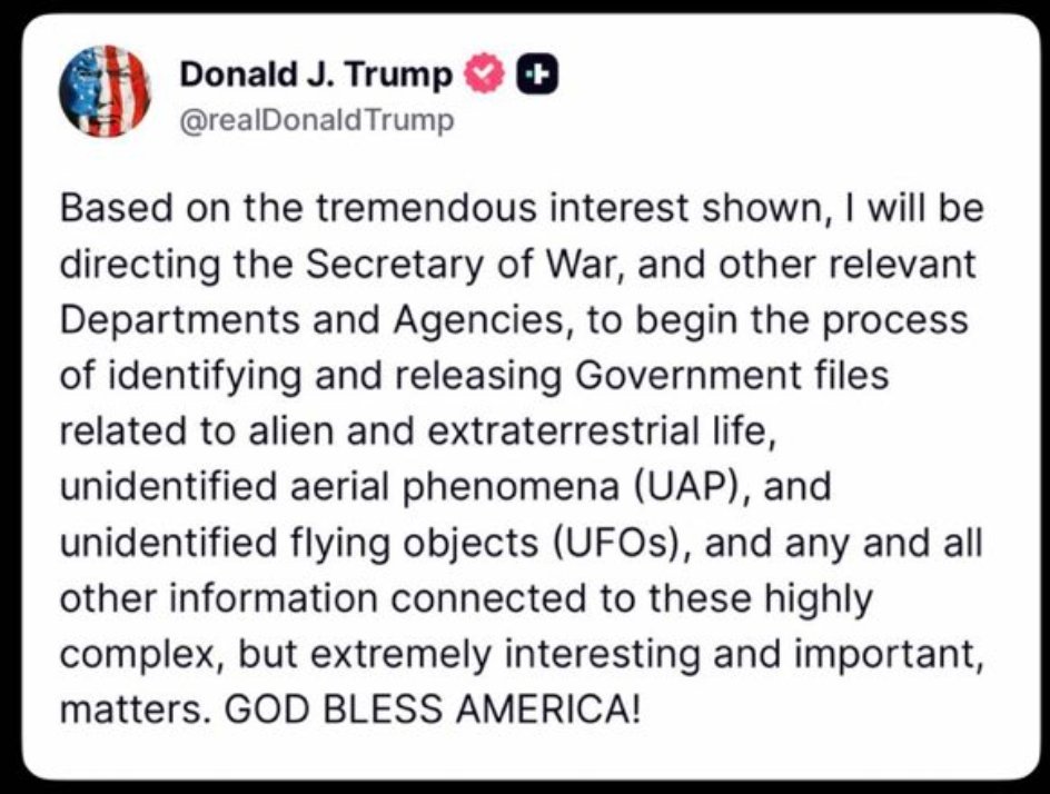 外星人真的有吗？如果有，马斯克是不是外星人？奥巴马头天说外星人存在，第二天又否