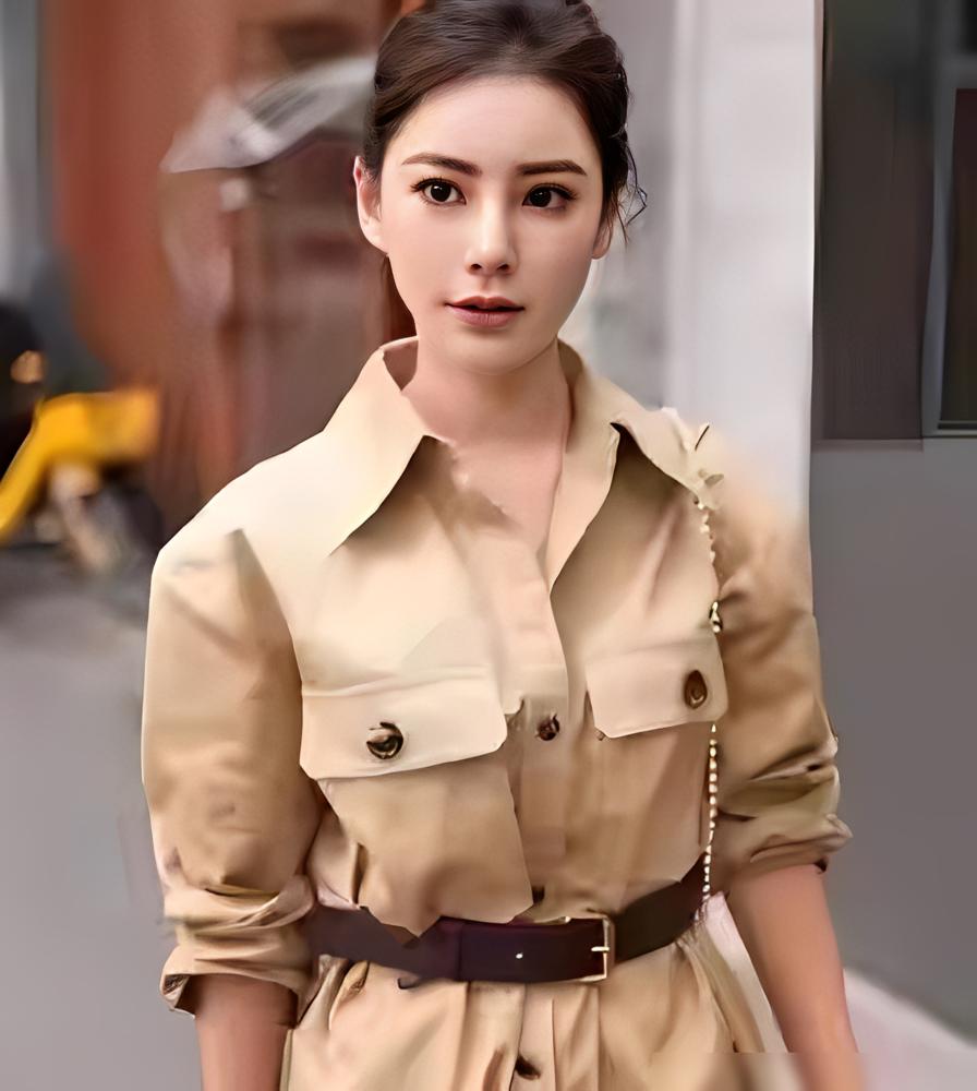 儿子刚落地，马筱梅的温柔面具就戴不住了。你以为她是装的？恐怕是进了家门才发现，汪