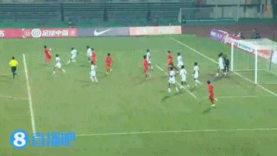国足U16再次大胜斯里兰卡，拿到8个净胜球，实际上这都没什么用，最后一场踢孟加拉