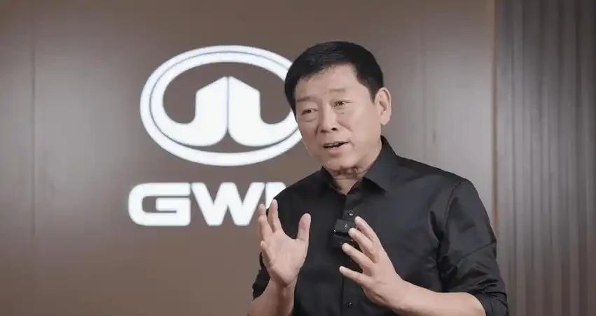 长城汽车的魏建军最近说了段大实话：“汽车技术的价值不在有多先进，而在有没有必要。