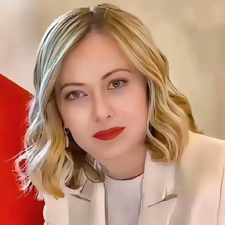 有没有发觉？意大利那位美女总理梅洛尼最近挺“刚”，在欧盟内部接连扮演“搅局者”角