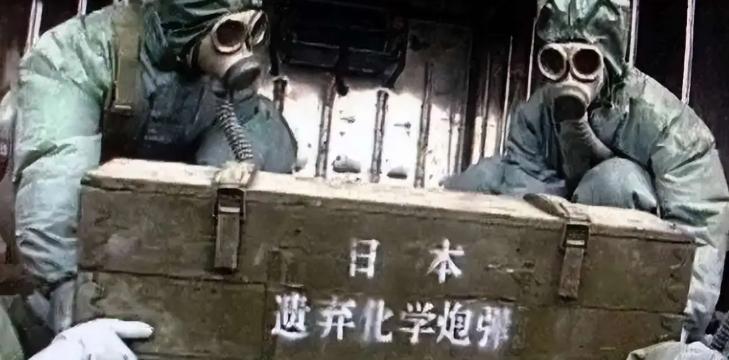 你敢信？二战时的日本，手握能杀死全人类的生化武器，却直到投降都没敢用出来翻盘，这