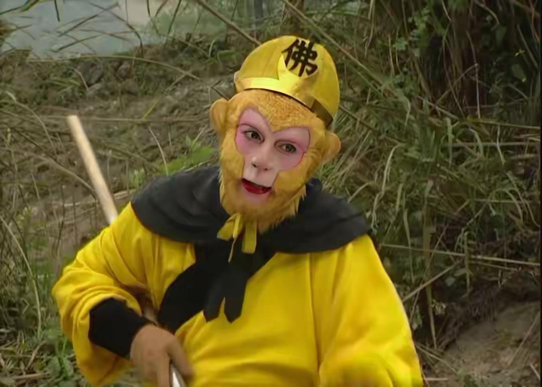 被打死的是孙悟空？别被网传忽悠，原著是这样说的！《西游记》作为几代人