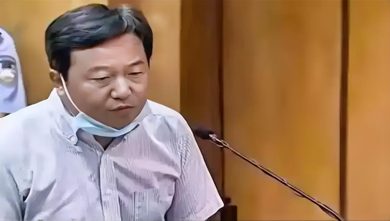 开封案庭审惊现