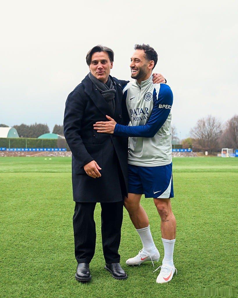 米兰体育报：巴雷拉和恰球王均已伤愈但考虑到赛季的这个阶段齐沃不太可能冒险让他