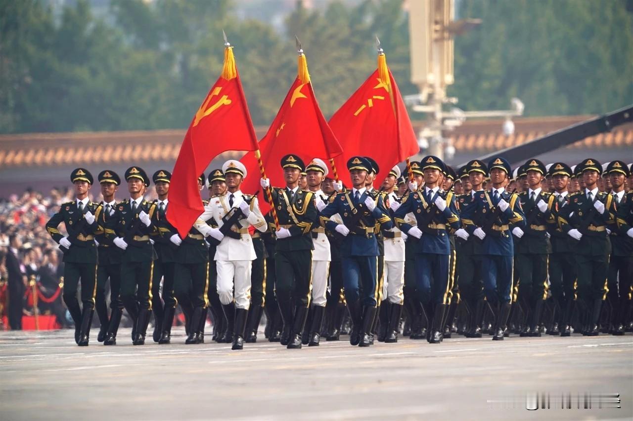 魏凤和、李尚福，一个是火箭军上将，一个是陆军上将，这样的高级军方人士被判处死刑，