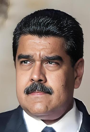 现在能救委内瑞拉的只有一个国家！ 加勒比海的浪花最近搅得人心慌——美国的