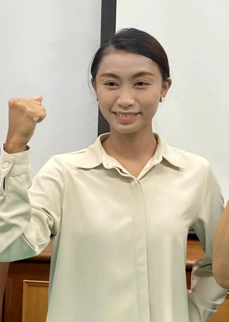 国民党再分裂！黄玉芬退党参选彰化市长。国民党籍彰化市长参选人、前县议员黄玉芬于