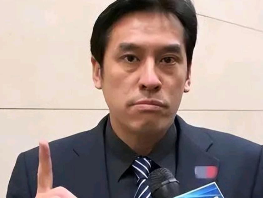 台湾的前途到底该由谁来定？6月30日，岛内媒体人黄暐瀚的一番话，把事情挑明了