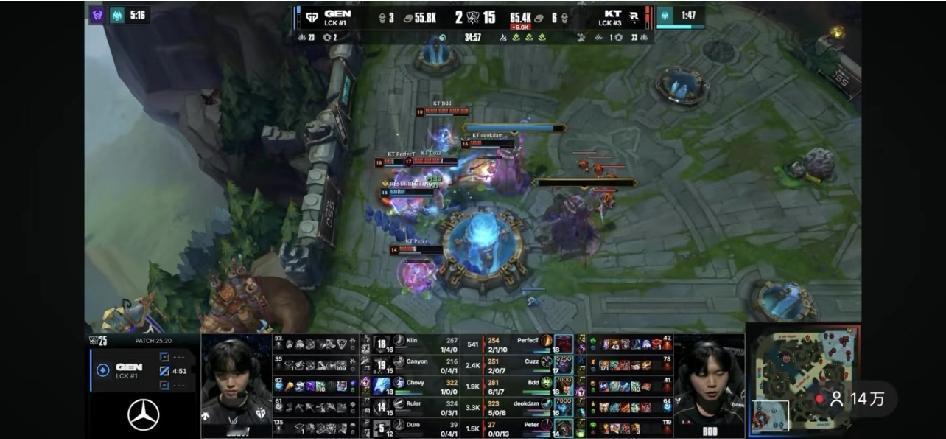 lpl最后的希望都破了,超威尺帝倒在了4强。从昨天al输了后,都在转身支持超