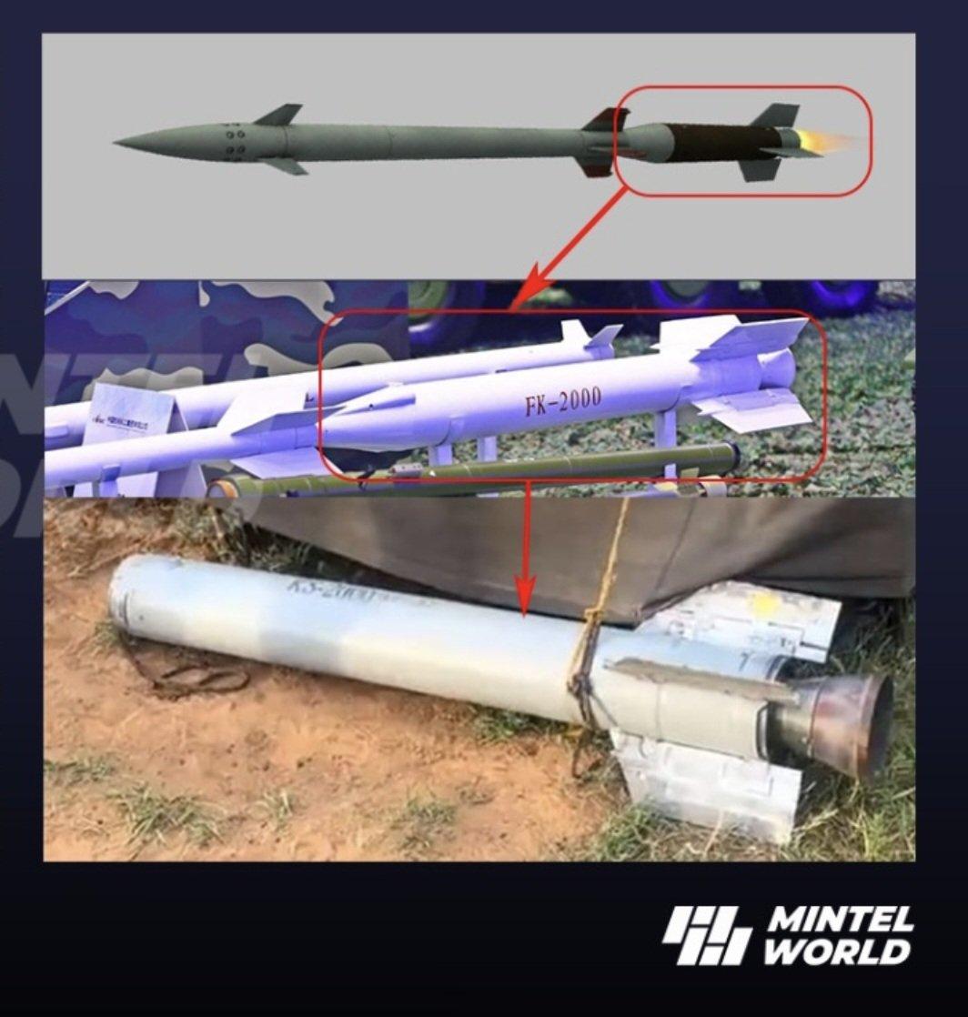 防空武器又一次创造历史！创下最大实战战绩，击落俄罗斯伊尔-76运输机！经过多方