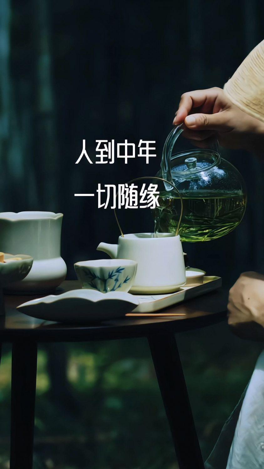 为什么经历越多越明白，沉默胜过千言万语人到一定年纪就会慢慢懂得，不是所有事