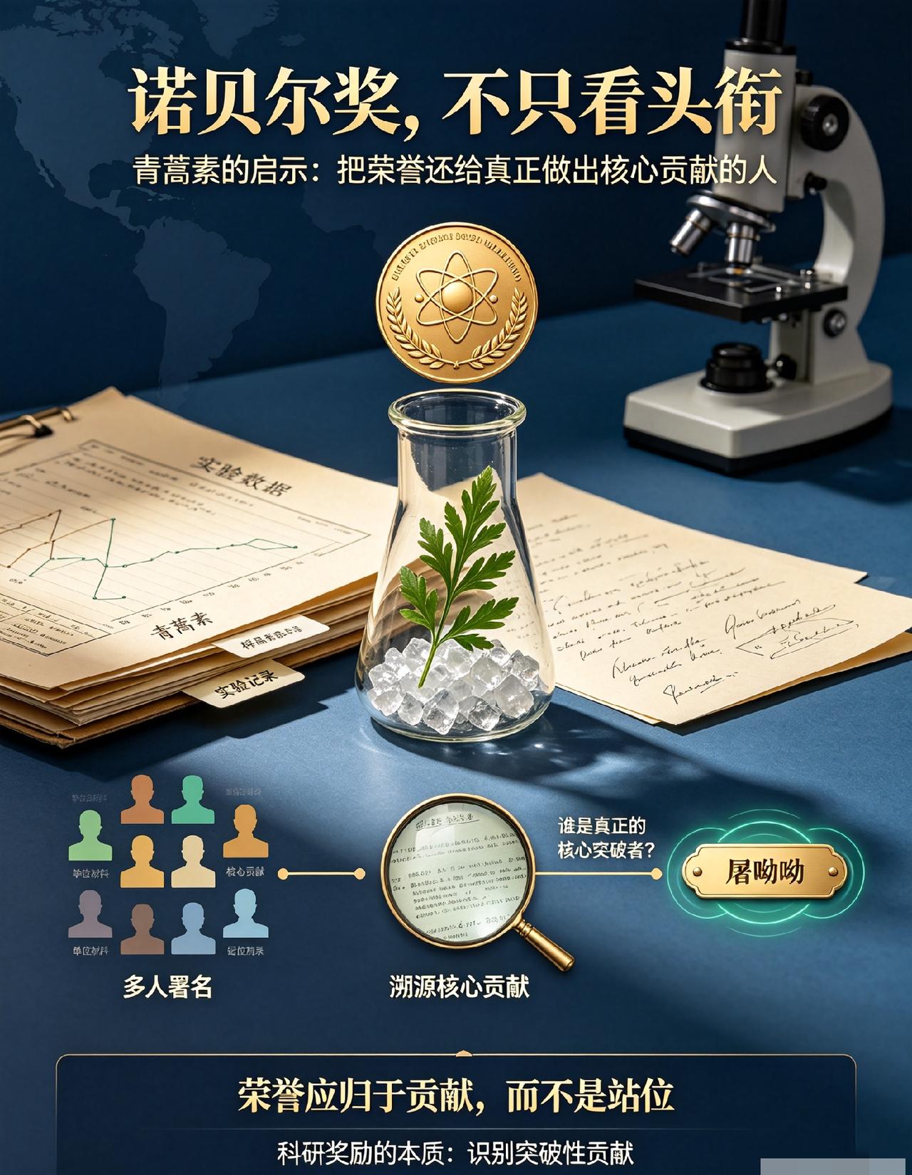 又一年诺贝尔奖尘埃落定，每次聊到中国本土诺奖，屠呦呦都是绕不开的名字。她是迄今为