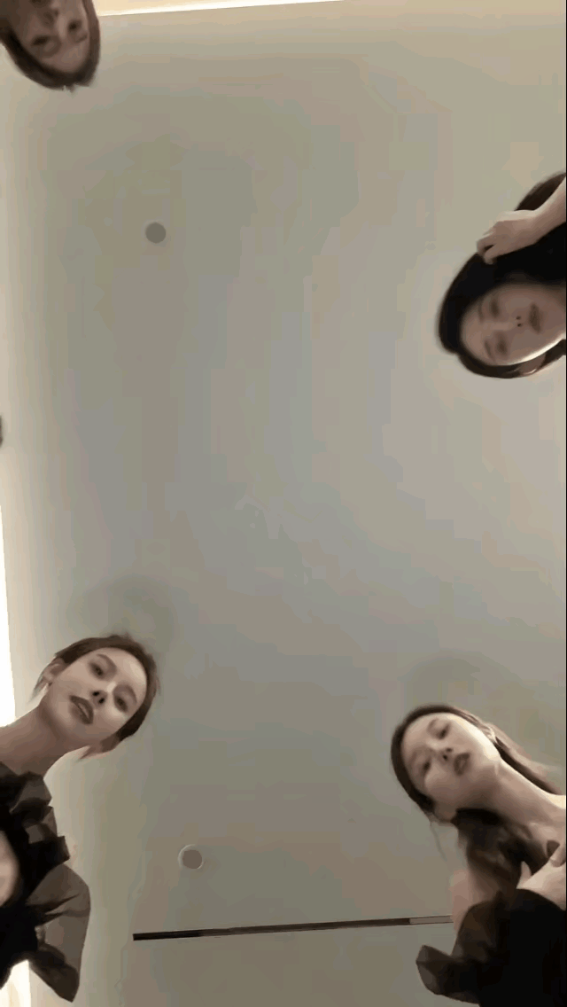 如果每天早上，都是这些美女來喊你起床，你会不会早起？