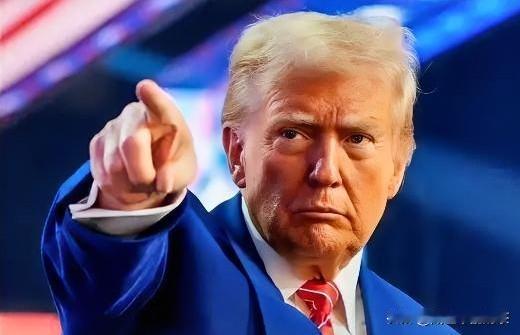 快讯！美国🇺🇸突然宣布这也太狠了，特朗普动真格！白宫1月7日发声明，