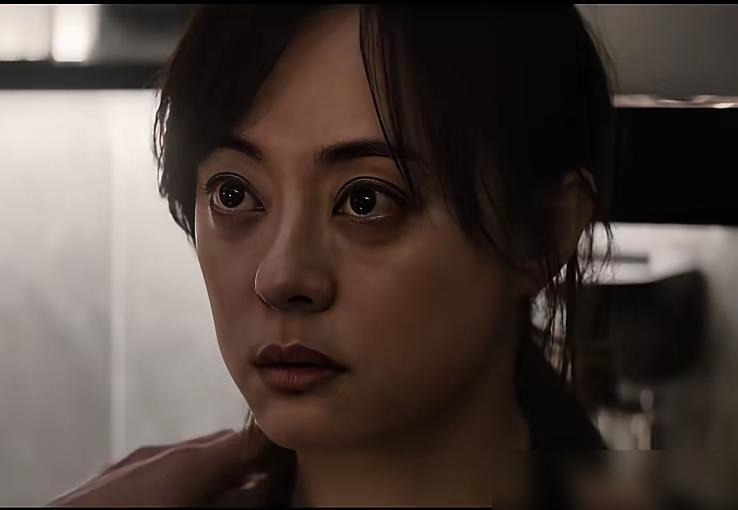 都说孙俪演砸了，我倒觉得，是观众看错了戏。《危险关系》里那场浴室独角戏，骂得最