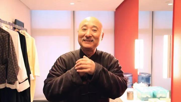我有种预感《戏台》这部电影大概率是陈佩斯这一生导演的最后一部电影了！