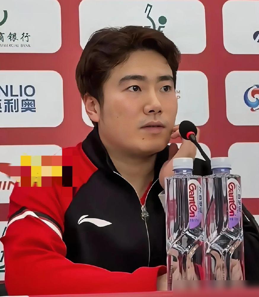 这次混团比赛，可算是狠狠地给梁靖昆上了一课！​他不是技术不行​问题明明白