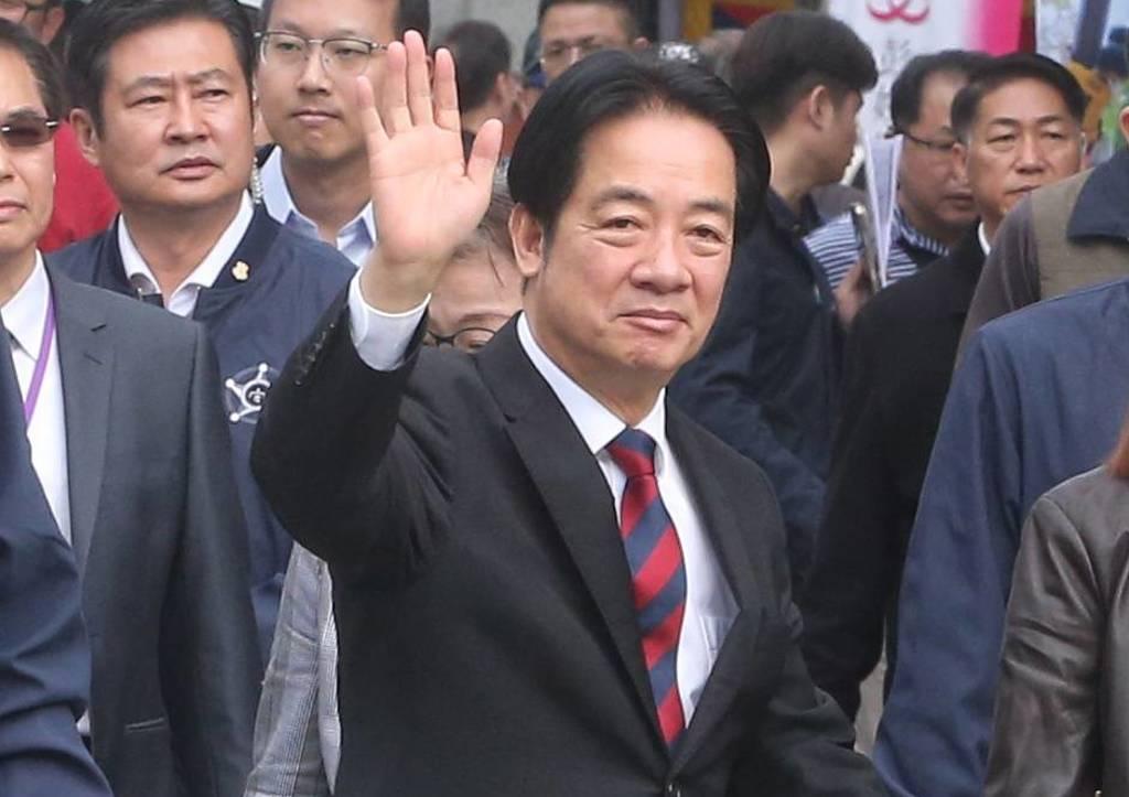 黄暐瀚：国民党执政的五个县市明年或翻盘台湾2026九合一选举时程确定，将于明年