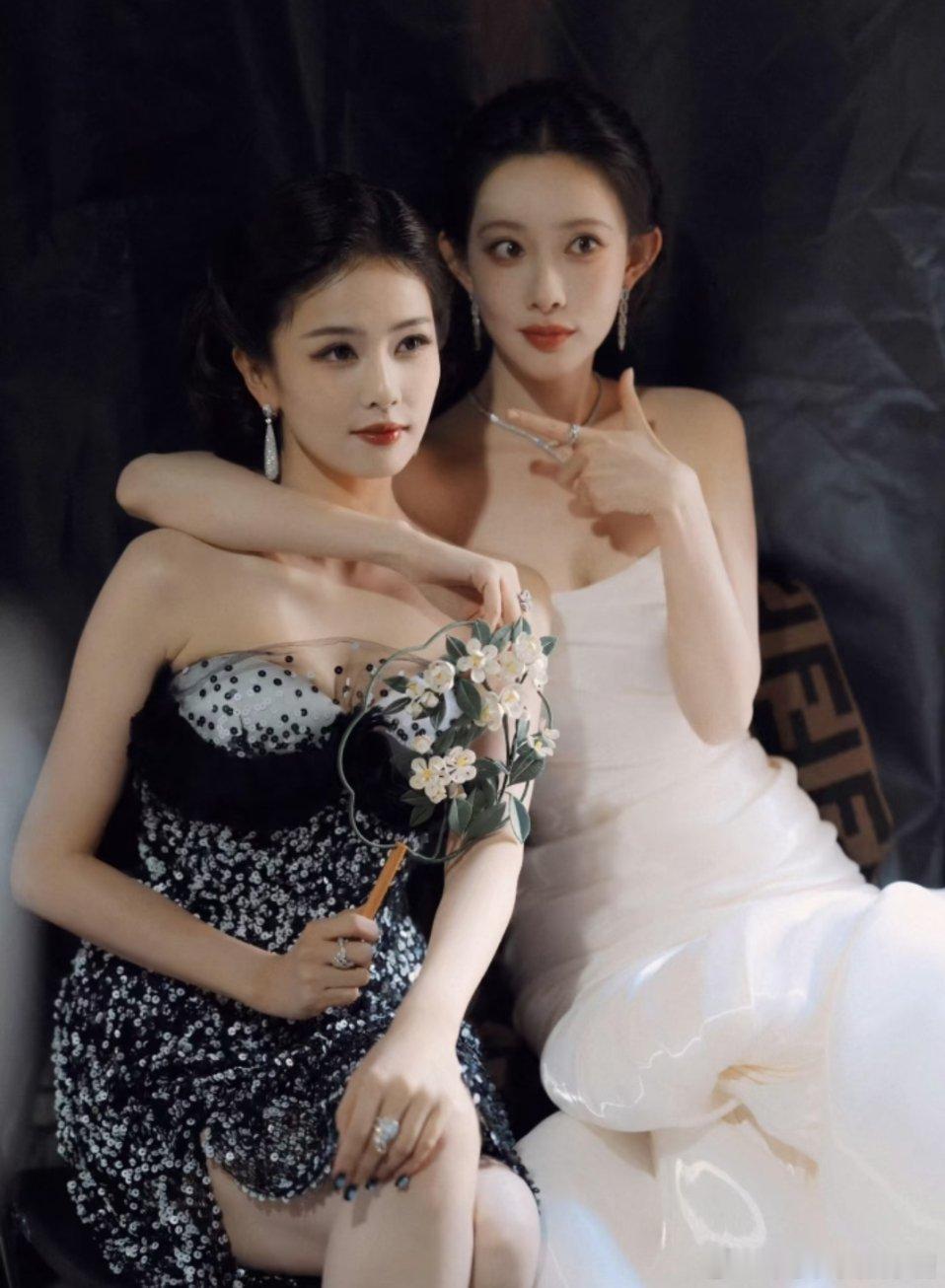 孟子义有希望成为下一个白鹿吗？