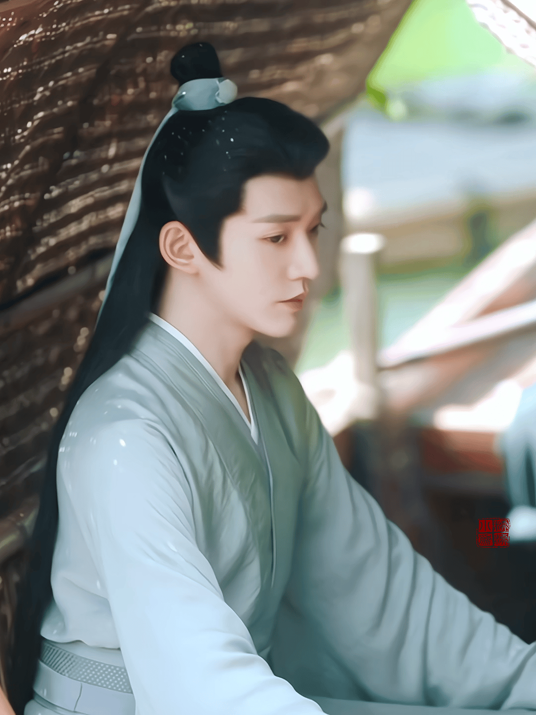 我至今都在迷惑长相思播完是不是把邓伟团队的智商全都带走了明明长相思播的时候团队挺