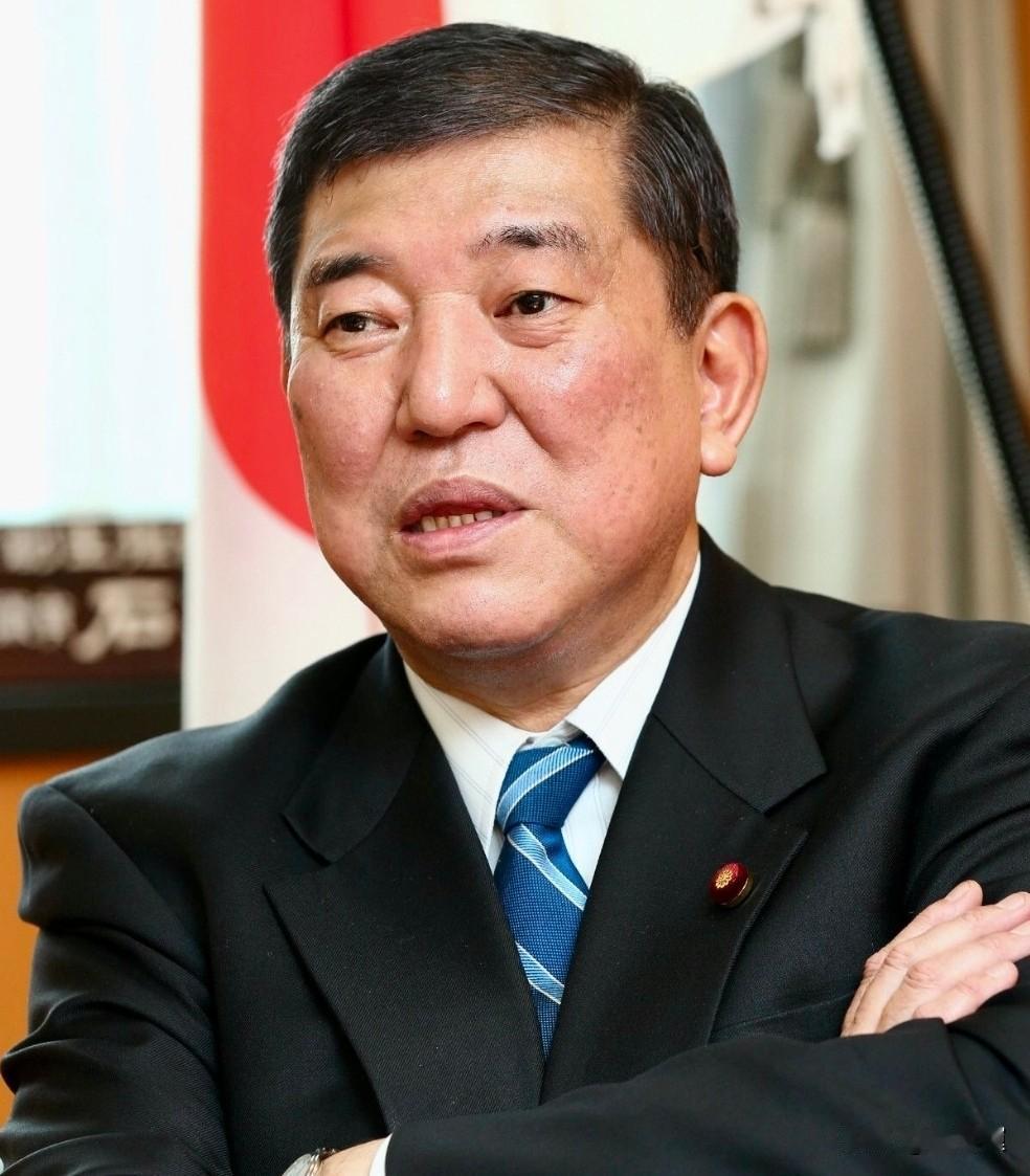 戳破日本政坛共识！前首相石破茂说出刺耳实话：学会换位思考，中日格局早已逆转