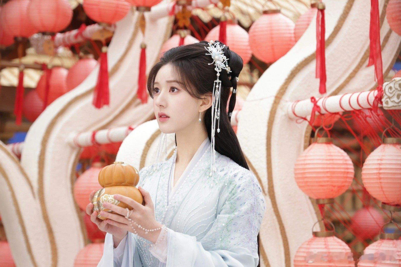 神隐开播两周年神隐谁懂啊！《神隐》开播两周年，阿音和古晋的“双弱成长”CP还是仙