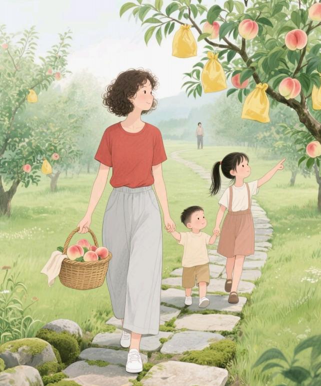 如果有一天你光宗耀祖，荣回故里的时候，你会不会报复那些曾经给你伤害的人？应该不会