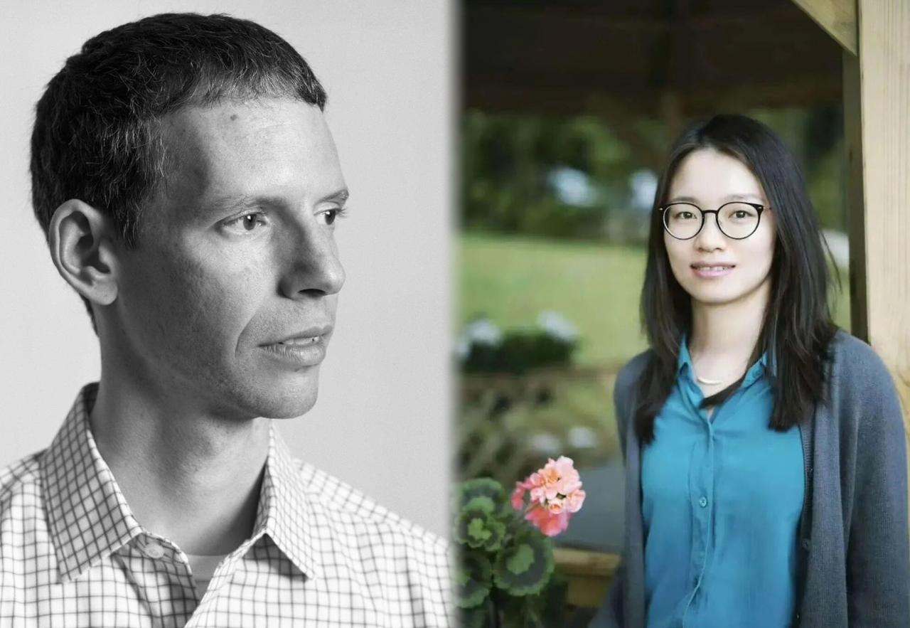 王虹拿到菲尔兹奖以后，很多人都在研究她到底有多聪明。可我最羡慕的，是她在最怀疑自